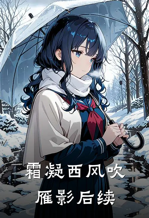 霜凝西风吹雁影后续
