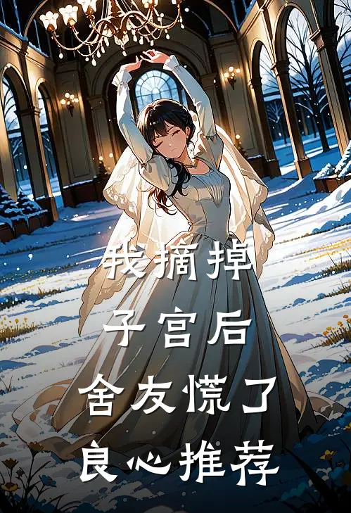我摘掉子宫后，舍友慌了良心推荐