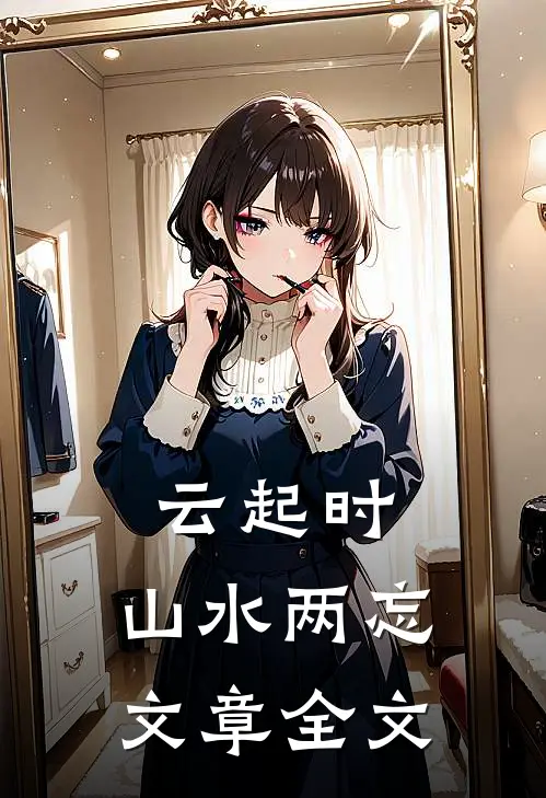 云起时，山水两忘文章全文