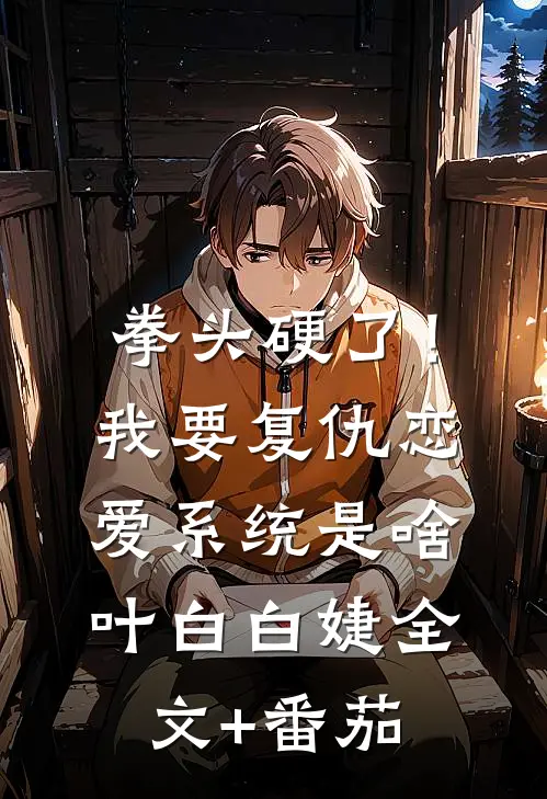 拳头硬了！我要复仇，恋爱系统是啥叶白白婕全文+番茄