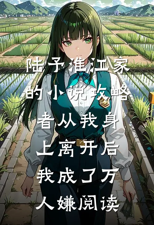 陆予淮江家的小说攻略者从我身上离开后，我成了万人嫌阅读