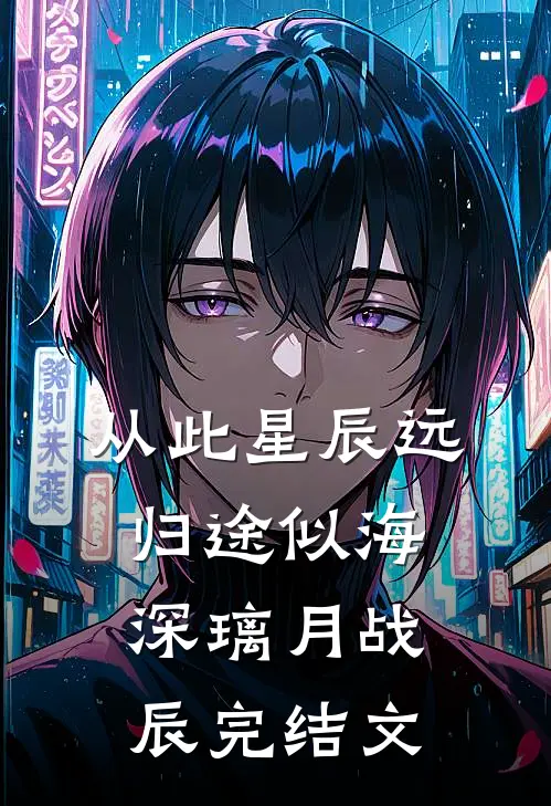 从此星辰远，归途似海深璃月战辰完结文