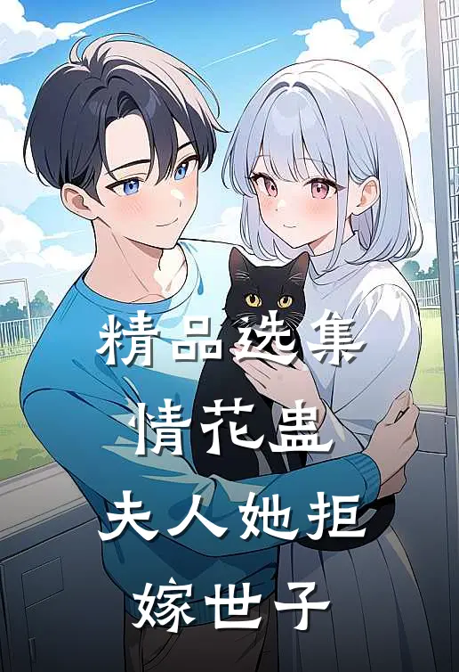 精品选集情花蛊：夫人她拒嫁世子