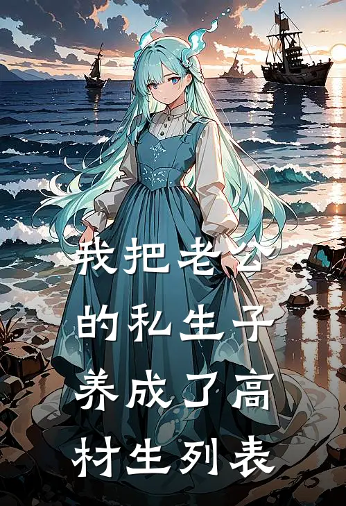我把老公的私生子养成了高材生列表
