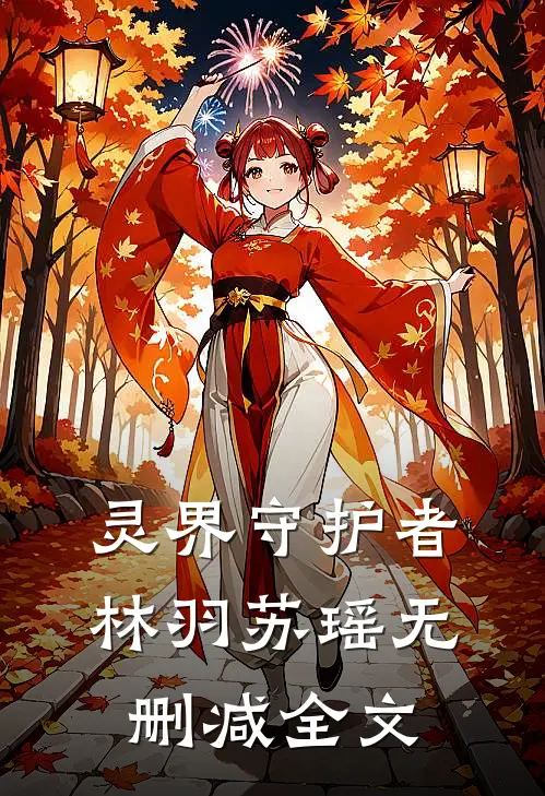 《灵界守护者》林羽苏瑶无删减全文