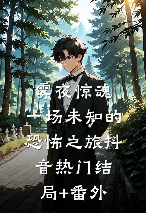 雾夜惊魂：一场未知的恐怖之旅抖音热门结局+番外