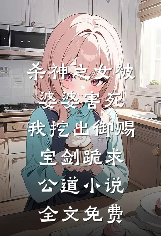 杀神之女被婆婆害死，我挖出御赐宝剑跪求公道小说全文免费