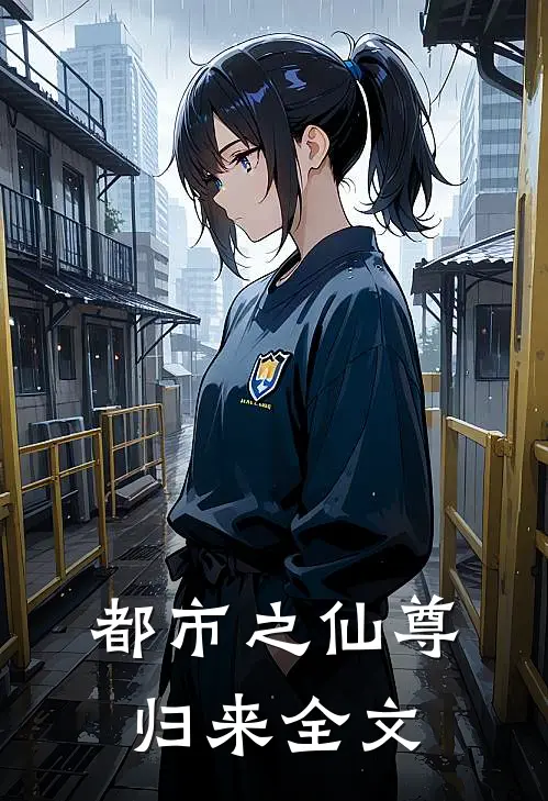 都市之仙尊归来全文