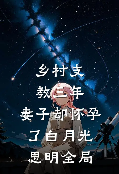 乡村支教三年，妻子却怀孕了白月光思明全局