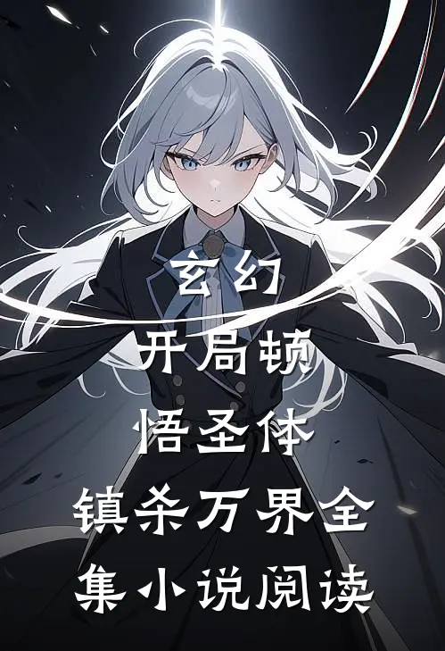 玄幻：开局顿悟圣体，镇杀万界全集小说阅读