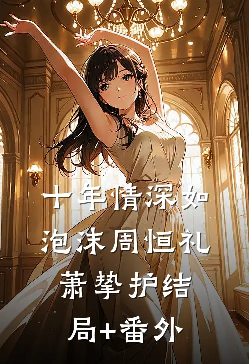 十年情深如泡沫周恒礼萧挚护结局+番外