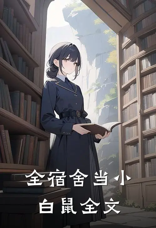 全宿舍当小白鼠全文