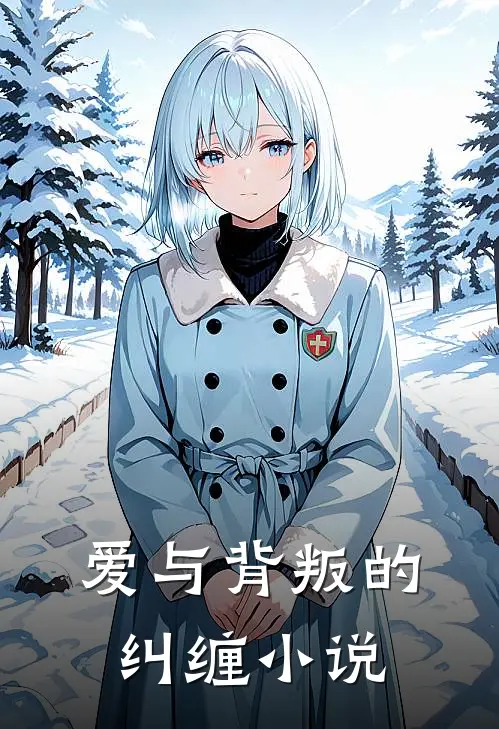 《爱与背叛的纠缠》小说