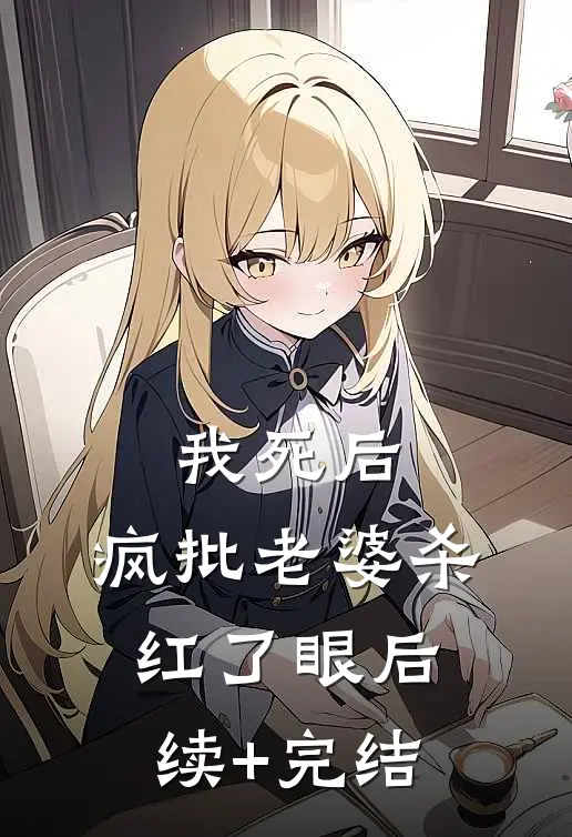 我死后，疯批老婆杀红了眼后续+完结