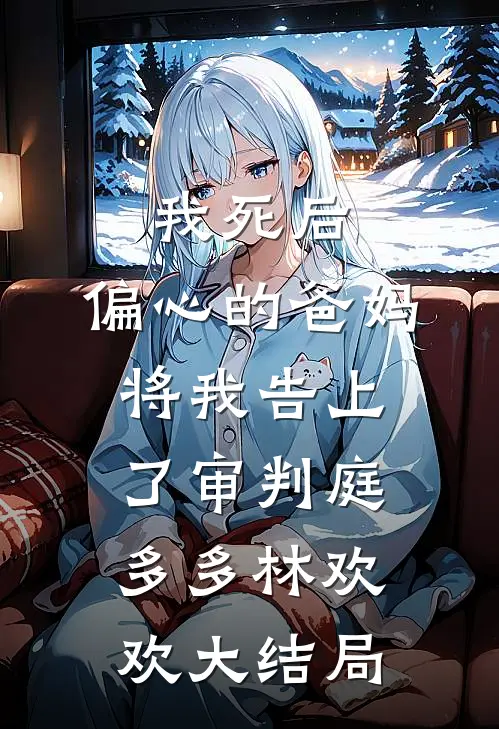 我死后，偏心的爸妈将我告上了审判庭多多林欢欢大结局