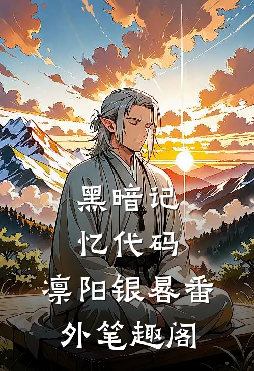 黑暗记忆代码：凛阳银晷番外笔趣阁