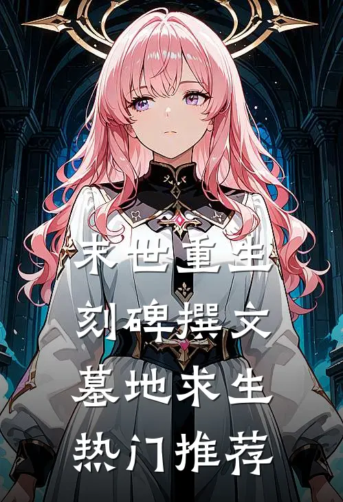 末世重生：刻碑撰文，墓地求生热门推荐