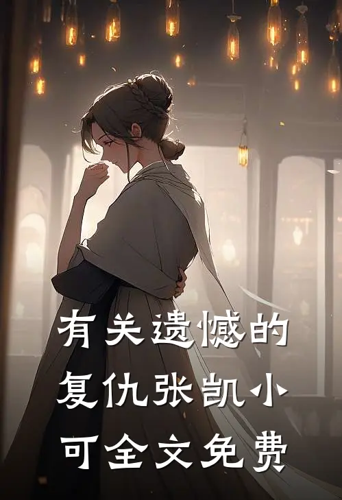有关遗憾的复仇张凯小可全文免费