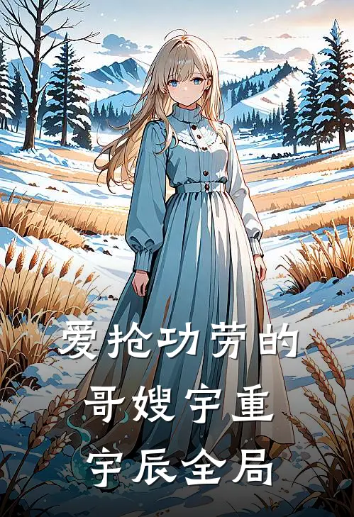 爱抢功劳的哥嫂宇重宇辰全局