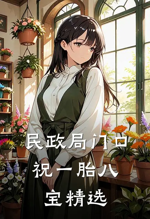民政局门口，祝一胎八宝精选