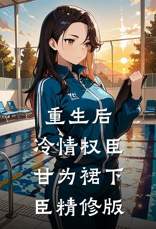 重生后，冷情权臣甘为裙下臣精修版