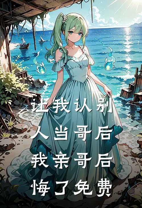 让我认别人当哥后，我亲哥后悔了免费