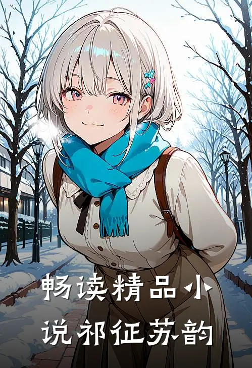 畅读精品小说祁征苏韵
