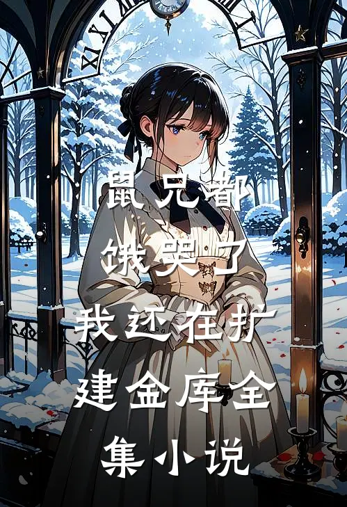 鼠兄都饿哭了,我还在扩建金库全集小说