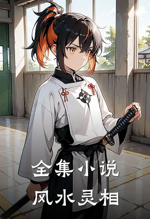 全集小说风水灵相