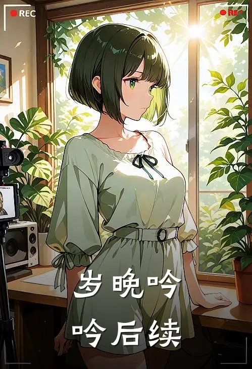 岁晚吟吟后续