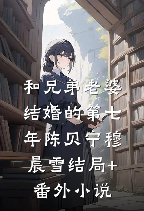 和兄弟老婆结婚的第七年陈贝宁穆晨雪结局+番外小说
