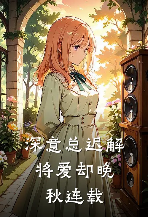 深意总迟解，将爱却晚秋连载