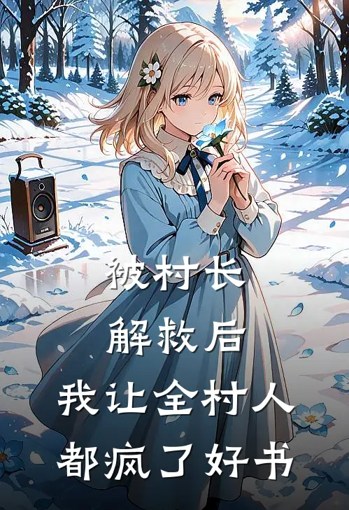 被村长解救后，我让全村人都疯了好书