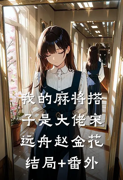 我的麻将搭子是大佬宋远舟赵金花结局+番外
