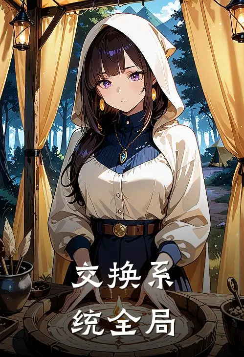 交换系统全局