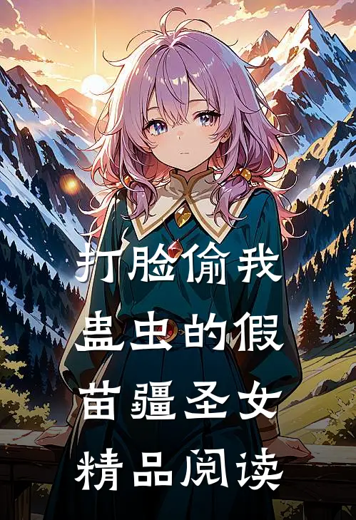 打脸偷我蛊虫的假苗疆圣女精品阅读