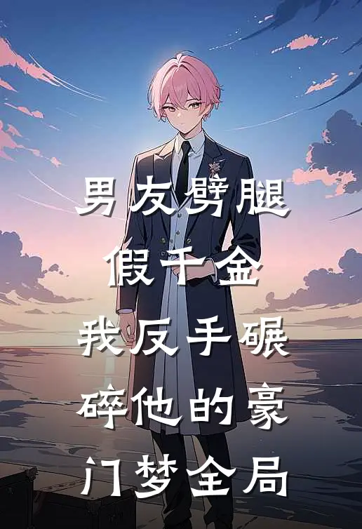 男友劈腿假千金，我反手碾碎他的豪门梦全局