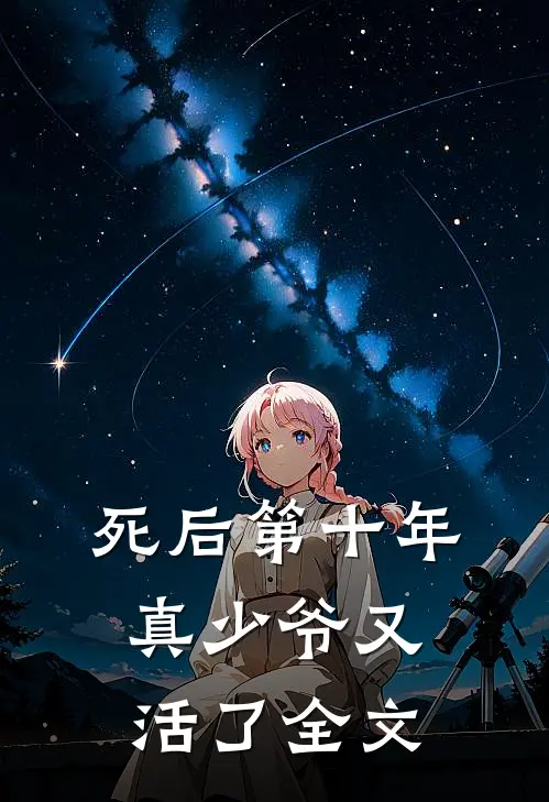 死后第十年，真少爷又活了全文
