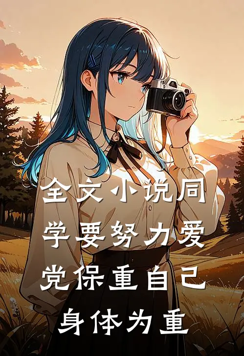 全文小说同学要努力爱党保重自己身体为重