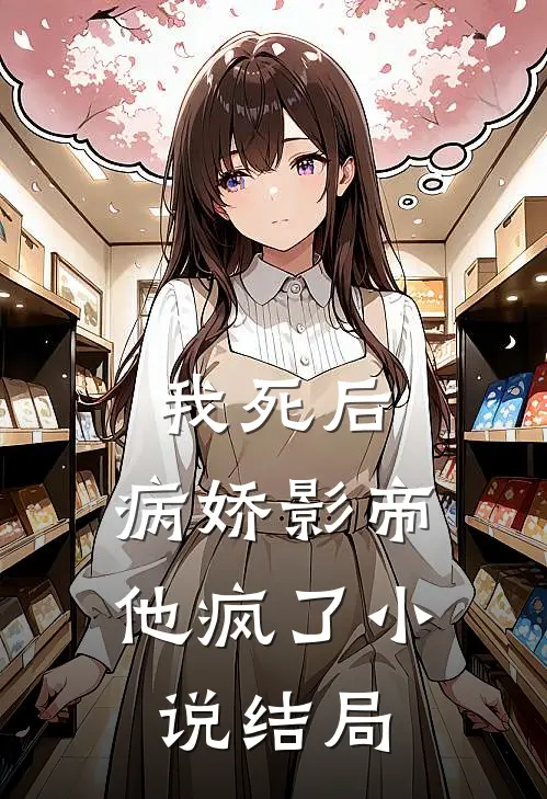 我死后，病娇影帝他疯了小说结局