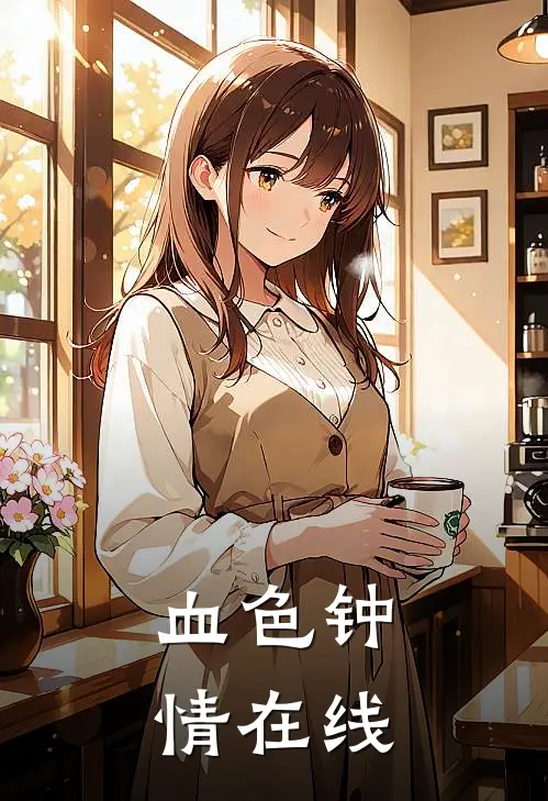 血色钟情在线