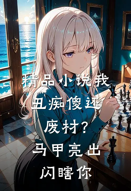精品小说我，丑痴傻还废材？马甲亮出闪瞎你