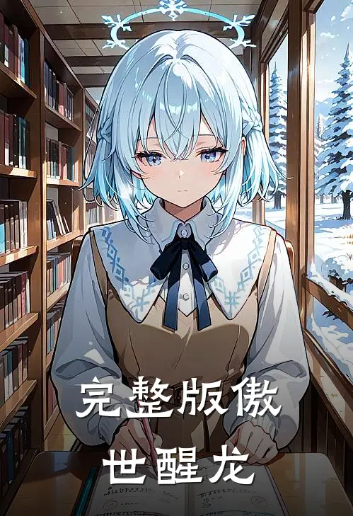 完整版傲世醒龙