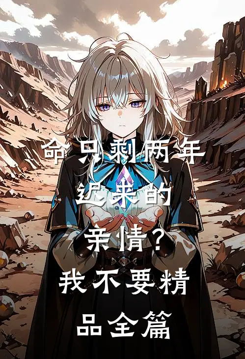 命只剩两年，迟来的亲情？我不要精品全篇