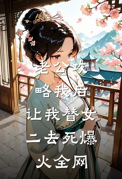 老公攻略我后，让我替女二去死爆火全网
