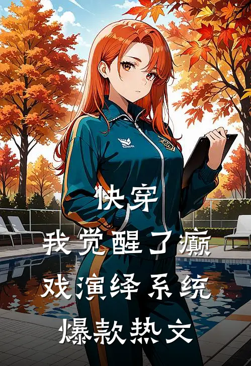快穿，我觉醒了癫戏演绎系统爆款热文