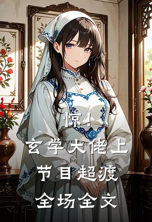 惊！玄学大佬上节目超渡全场全文