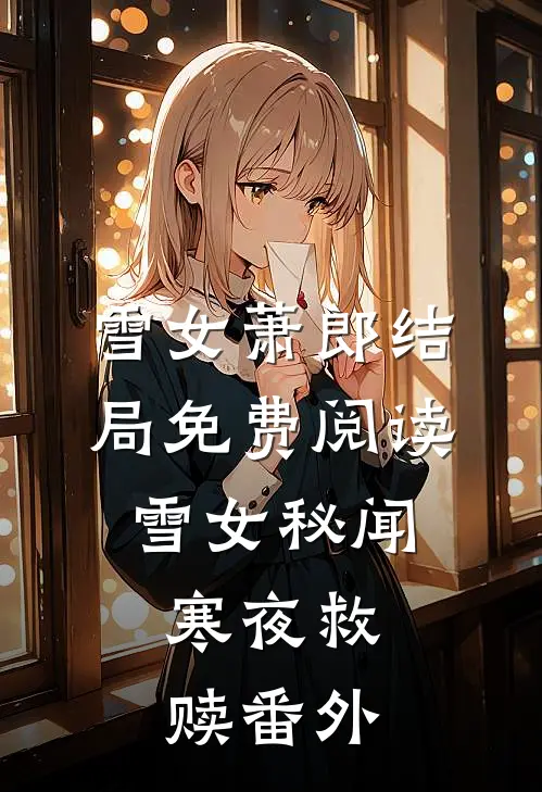 雪女萧郎结局免费阅读雪女秘闻：寒夜救赎番外