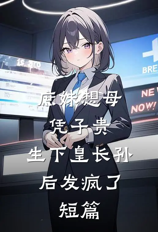 庶妹想母凭子贵，生下皇长孙后发疯了。短篇