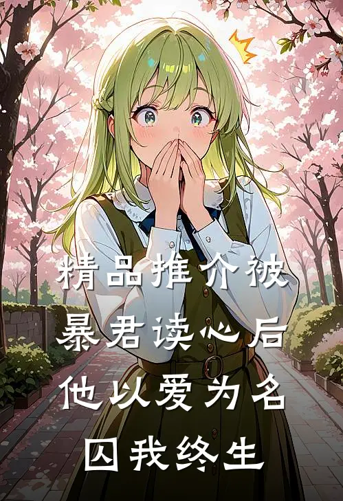 精品推介被暴君读心后，他以爱为名囚我终生